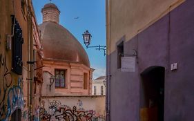 Approdo Rooms - Eja Sardinia