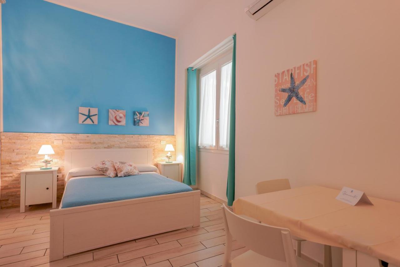 Approdo Rooms - Eja Sardinia Cagliari Exterior photo