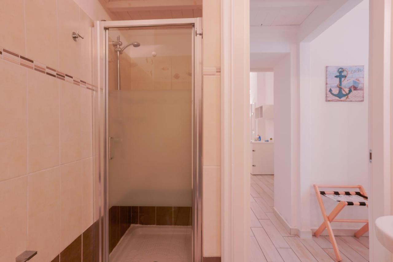 Approdo Rooms - Eja Sardinia Cagliari Exterior photo