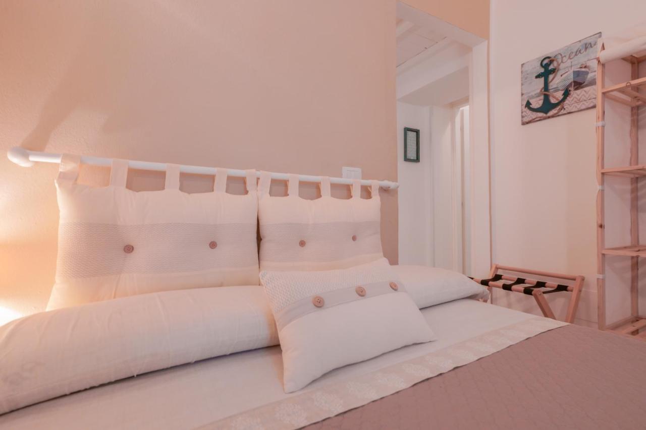 Approdo Rooms - Eja Sardinia Cagliari Exterior photo